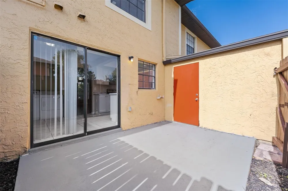 7476 WOODBURN COURT #38 Winter Park, FL 32792