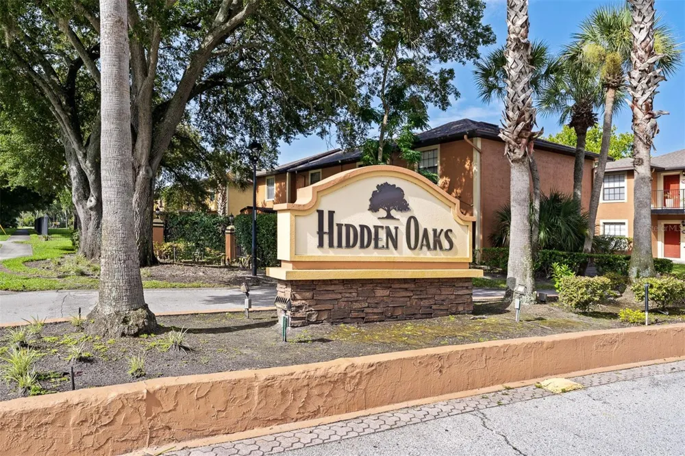 7476 WOODBURN COURT #38 Winter Park, FL 32792