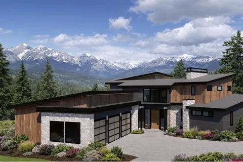 444 Glacier Cliff Drive