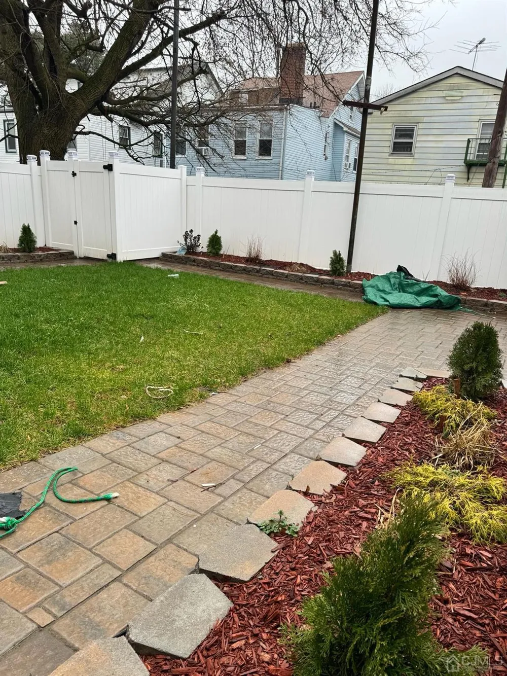 43 Frederick Terrace #2 Irvington, NJ 07111
