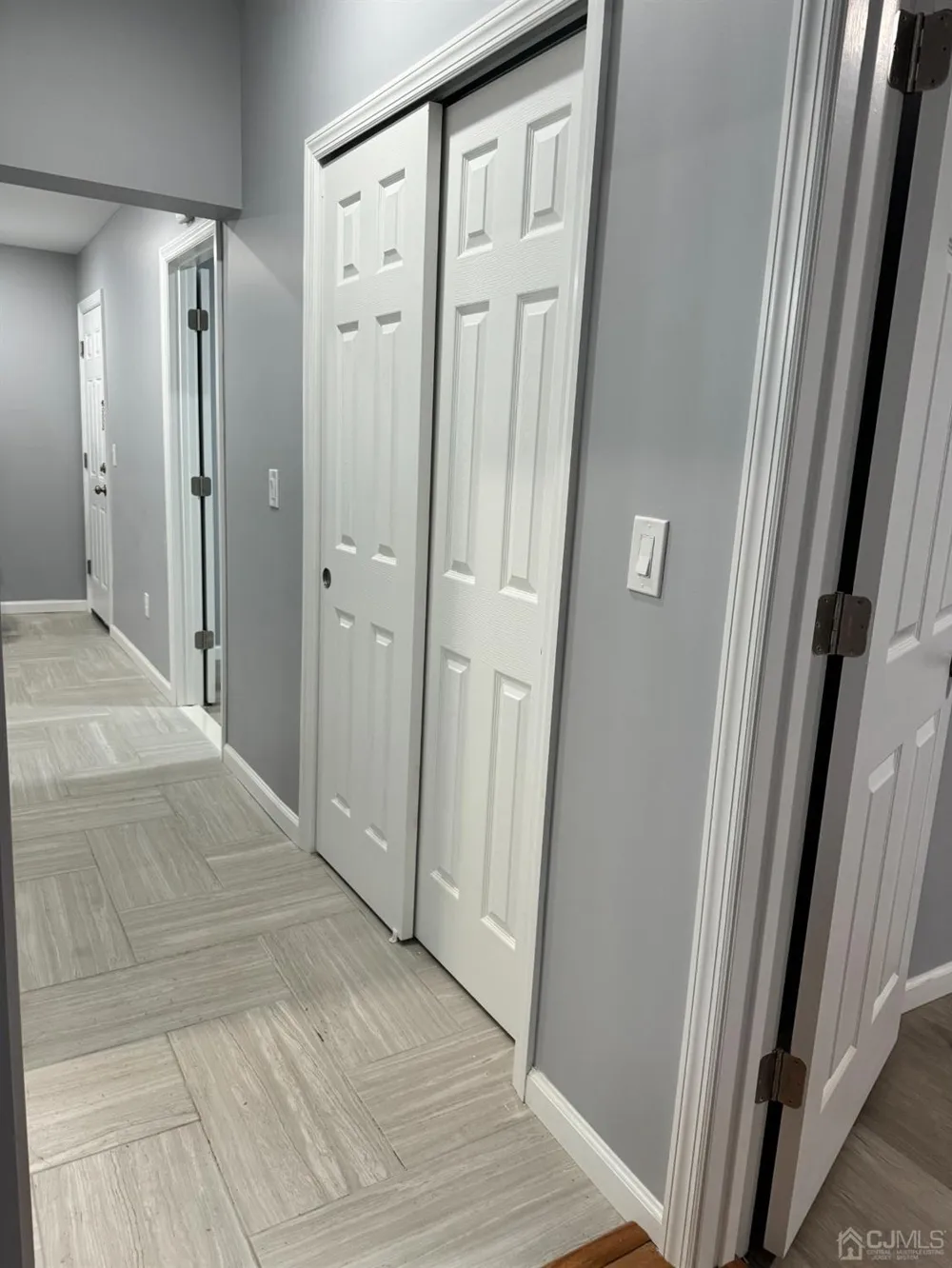 43 Frederick Terrace #2 Irvington, NJ 07111
