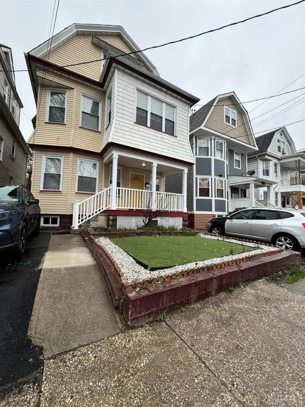 43 Frederick Terrace #2 Irvington, NJ 07111