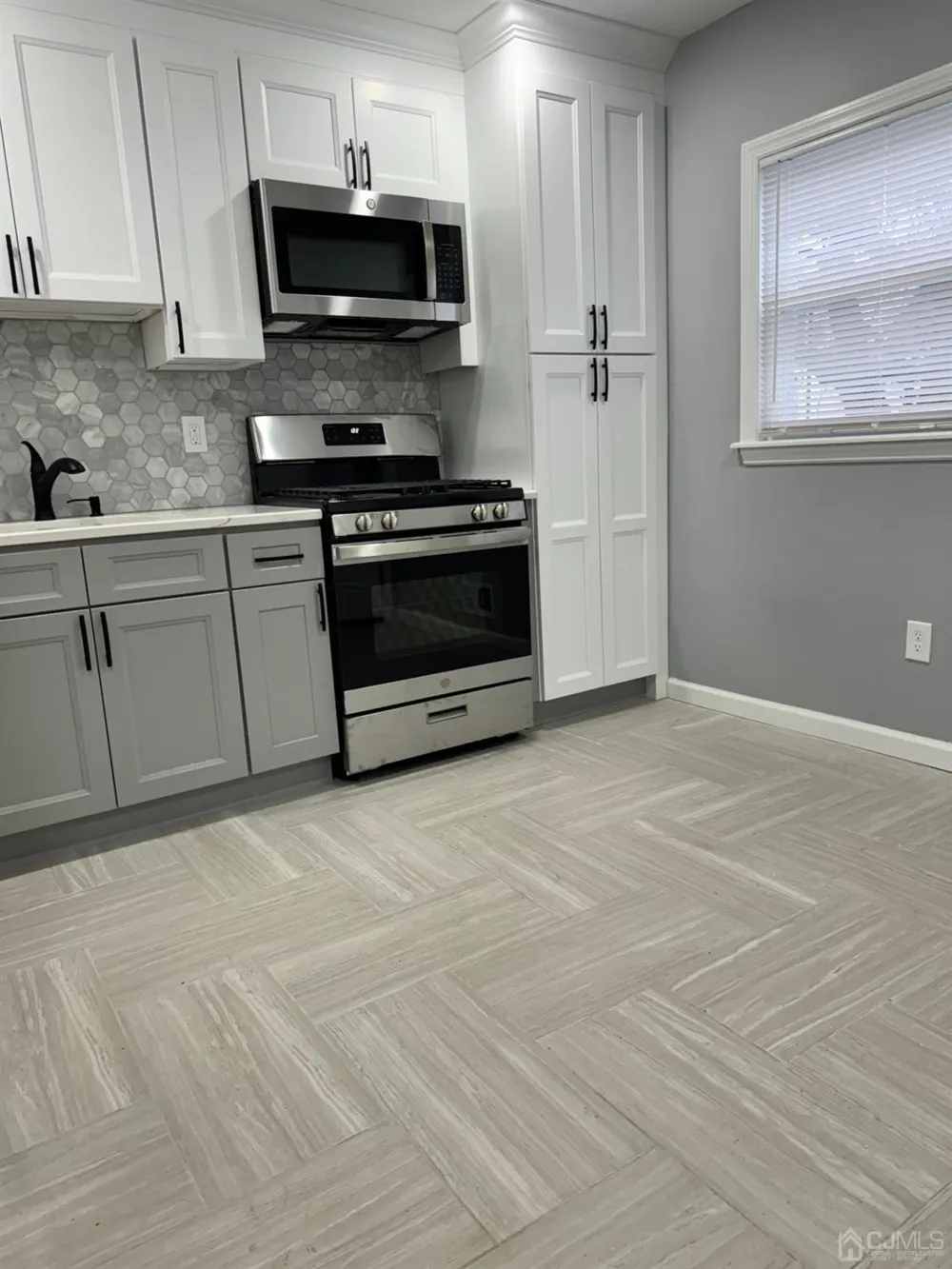 43 Frederick Terrace #2 Irvington, NJ 07111
