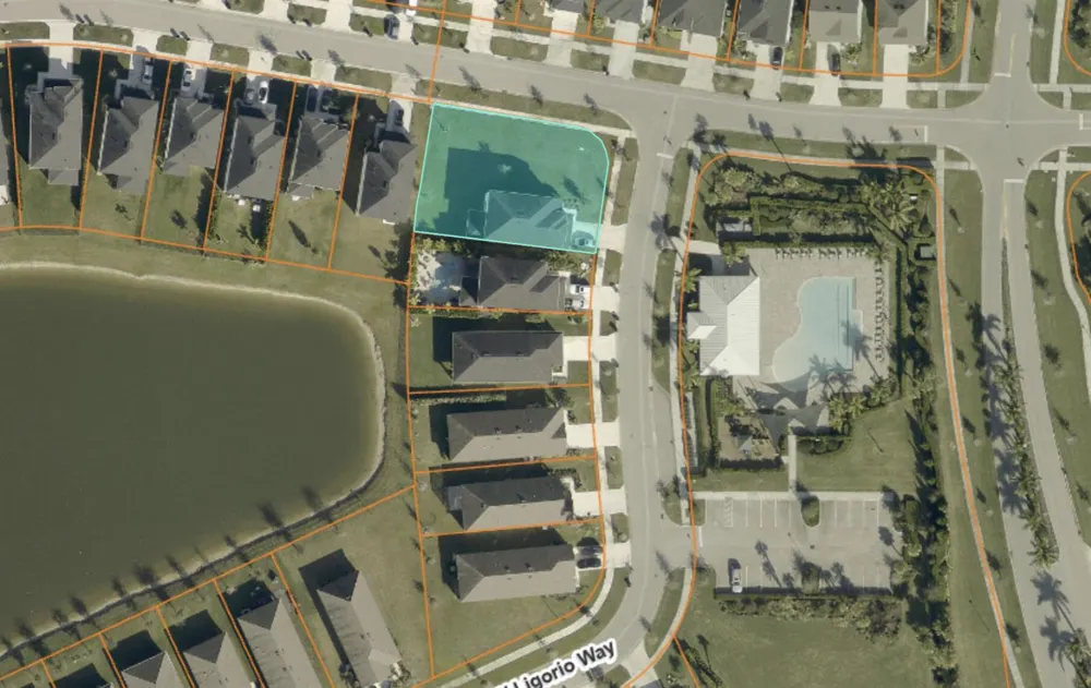 9350 SW LIGORIO WAY Port St. Lucie, FL 34987
