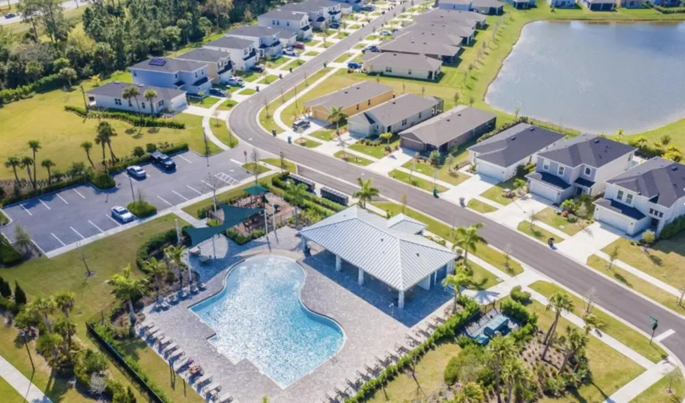 9350 SW LIGORIO WAY Port St. Lucie, FL 34987