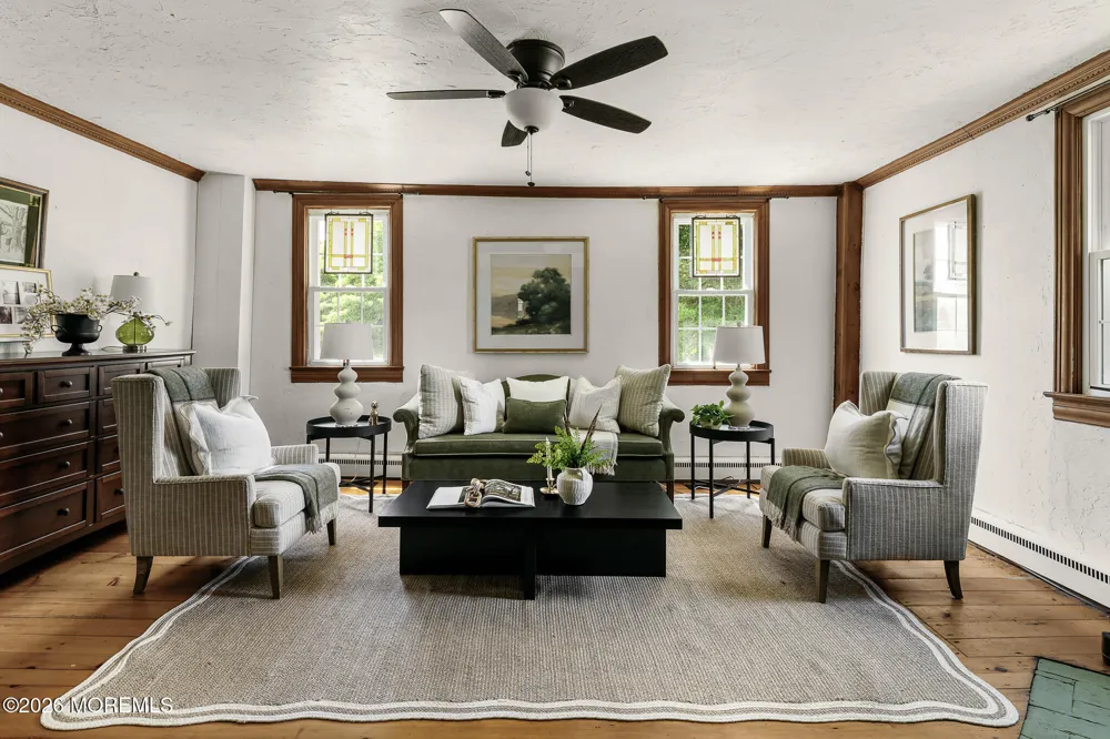 92 Warner Road Mannington, NJ 08079