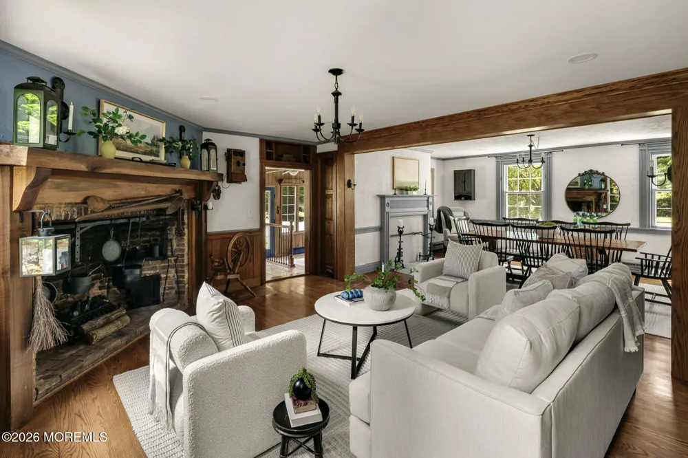 92 Warner Road Mannington, NJ 08079