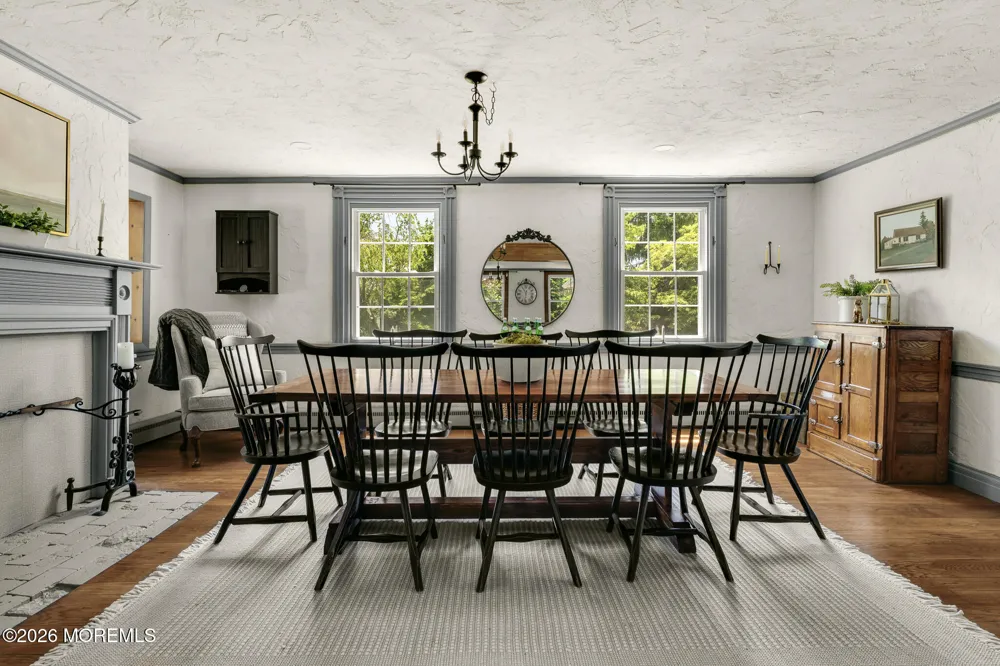 92 Warner Road Mannington, NJ 08079