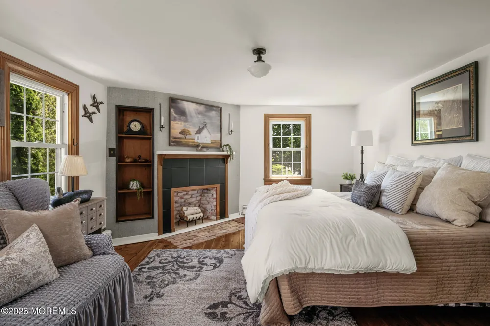 92 Warner Road Mannington, NJ 08079