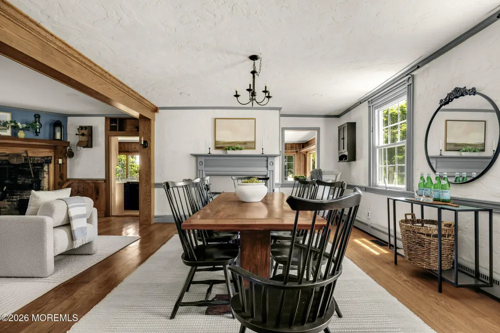 92 Warner Road Mannington, NJ 08079