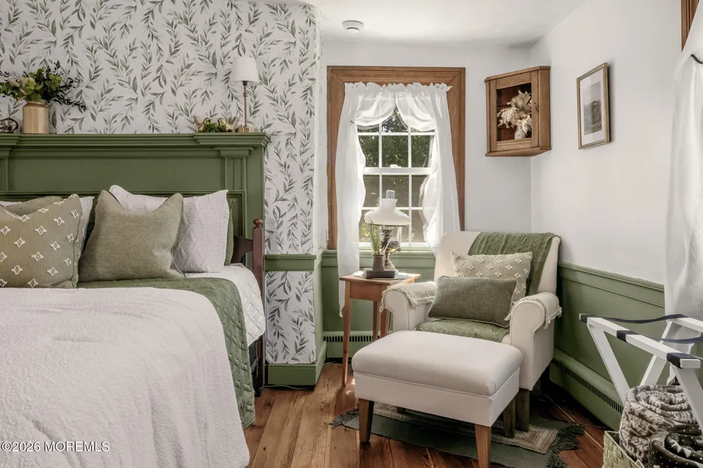 92 Warner Road Mannington, NJ 08079