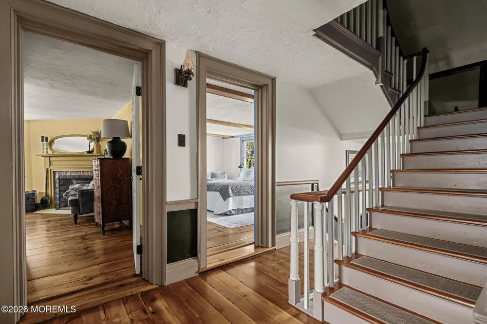 92 Warner Road Mannington, NJ 08079