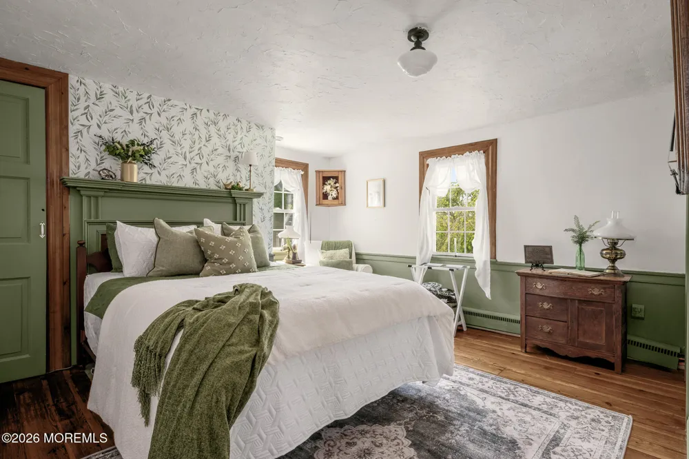 92 Warner Road Mannington, NJ 08079