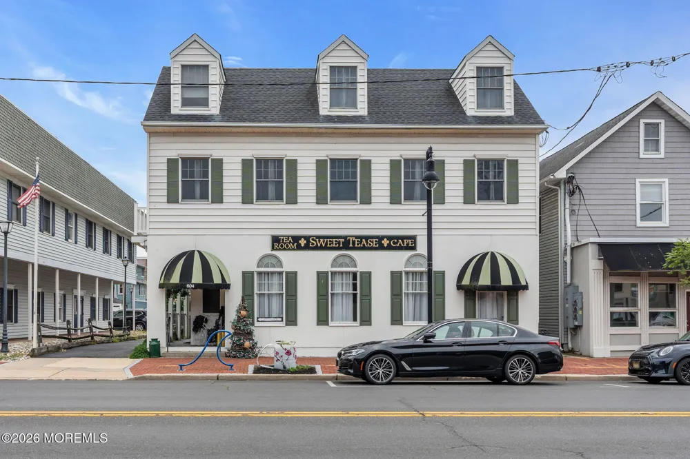 604 Main Street Belmar, NJ 07719