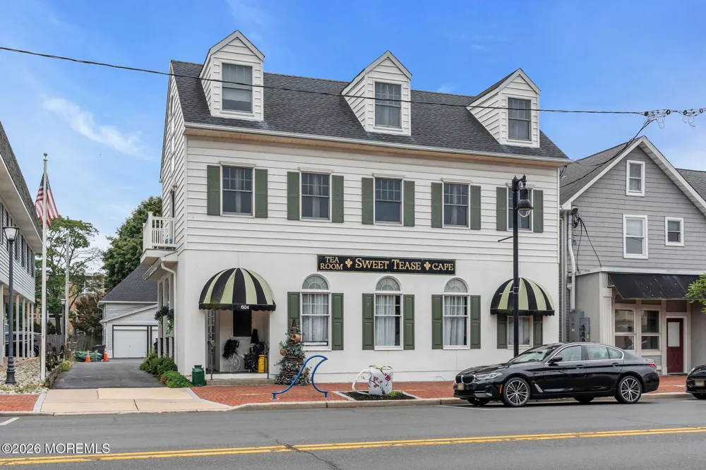 604 Main Street Belmar, NJ 07719