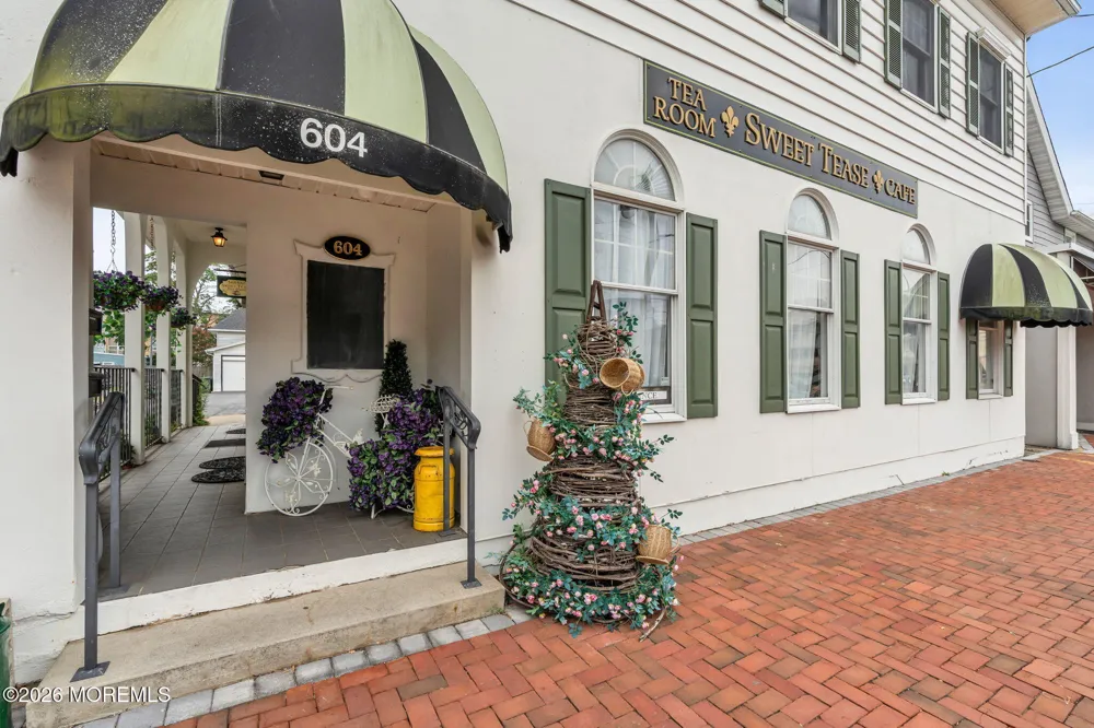 604 Main Street Belmar, NJ 07719