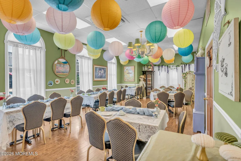 604 Main Street Belmar, NJ 07719