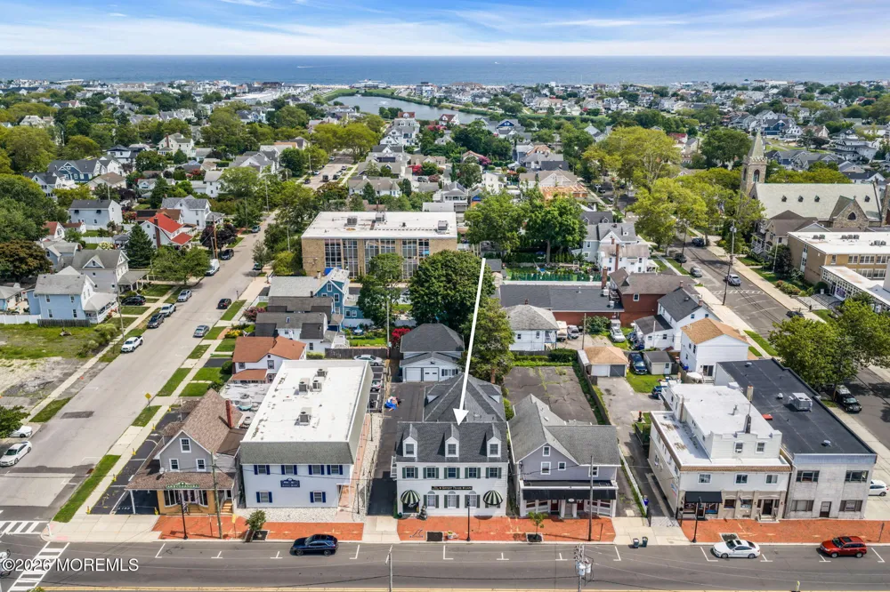 604 Main Street Belmar, NJ 07719