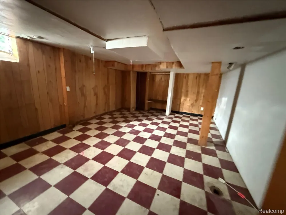 19774 Strasburg Street Detroit City, MI 48205