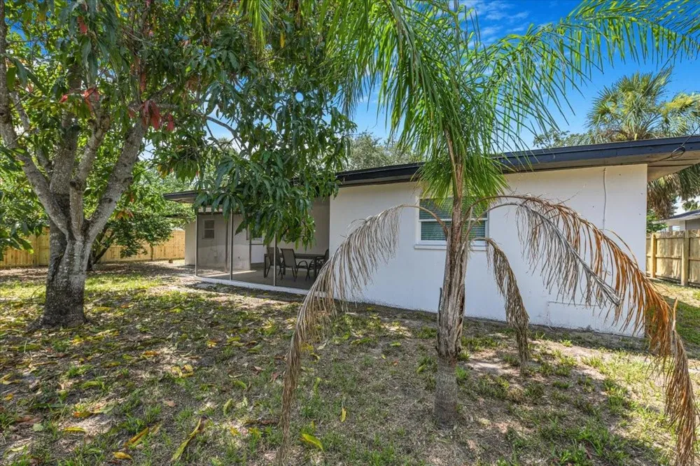 1114 LA SALLE STREET Clearwater, FL 33755