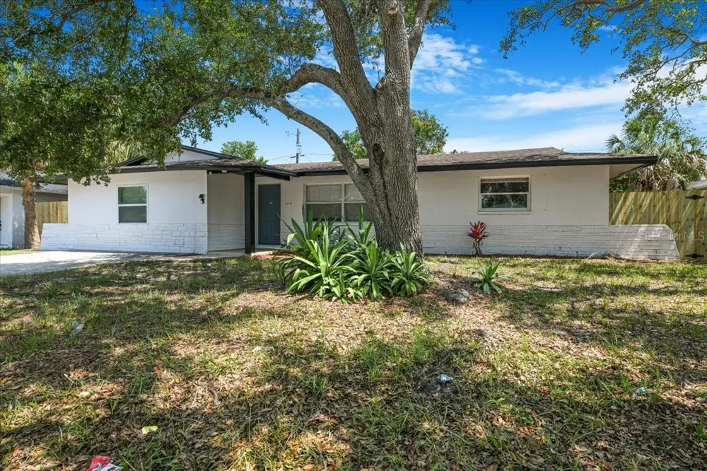 1114 LA SALLE STREET Clearwater, FL 33755