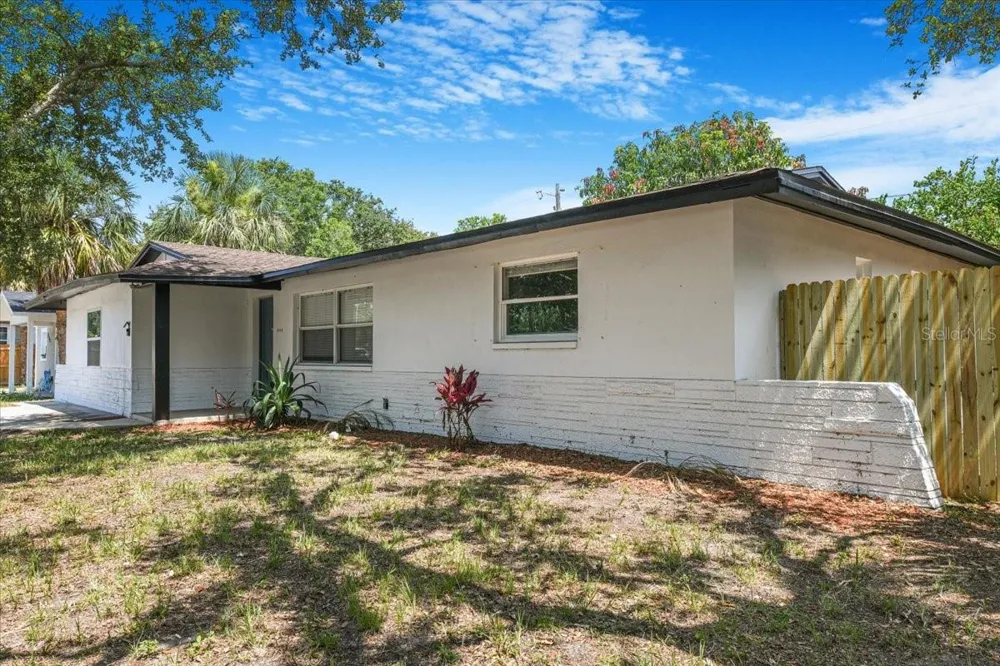 1114 LA SALLE STREET Clearwater, FL 33755