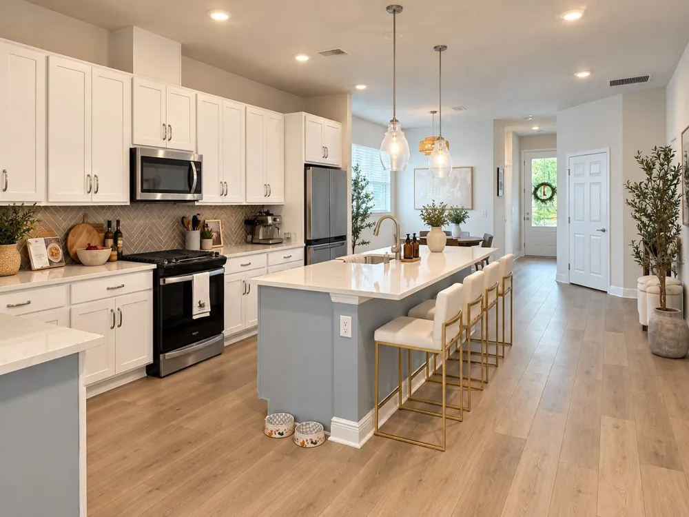 5936 GOLDEN NETTLE DRIVE Apollo Beach, FL 33572