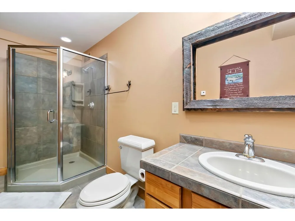 1490 Hummingbird Drive Estes Park, CO 80517