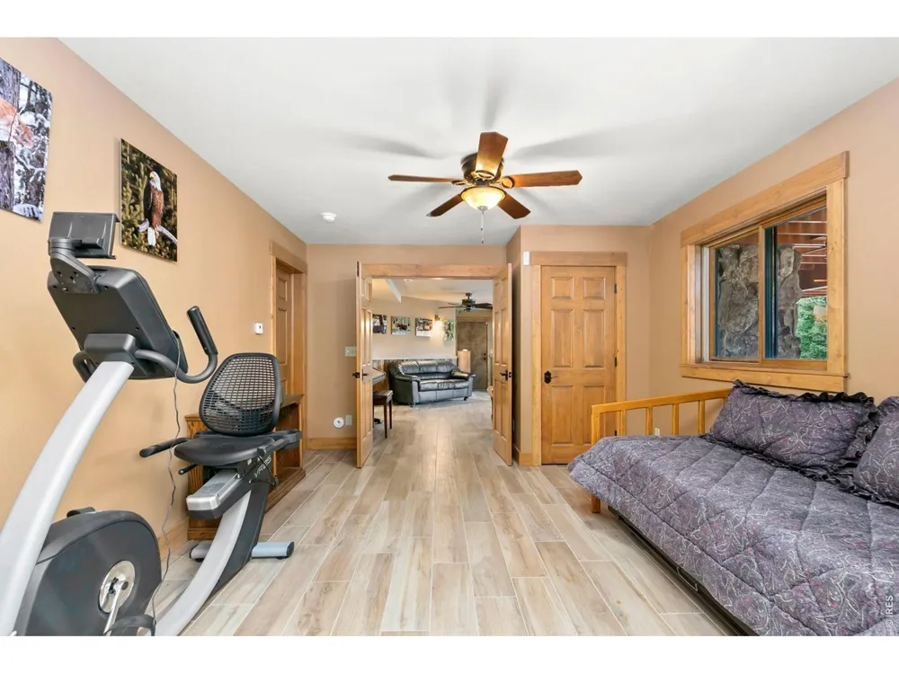 1490 Hummingbird Drive Estes Park, CO 80517
