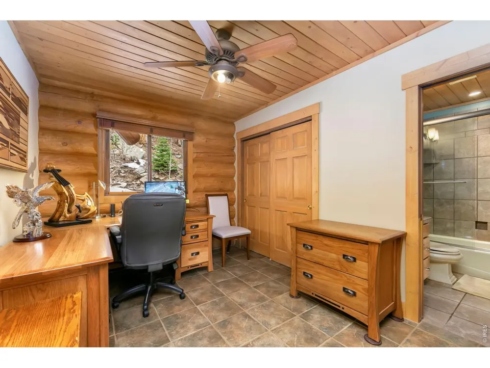 1490 Hummingbird Drive Estes Park, CO 80517