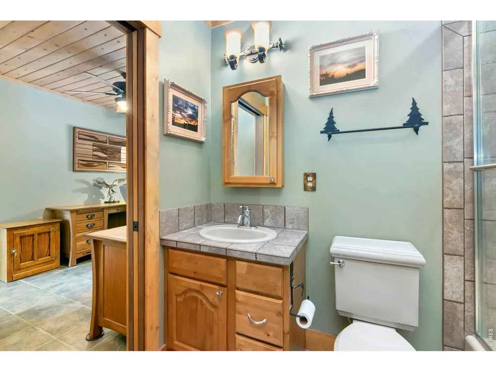 1490 Hummingbird Drive Estes Park, CO 80517