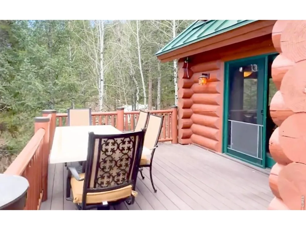 1490 Hummingbird Drive Estes Park, CO 80517