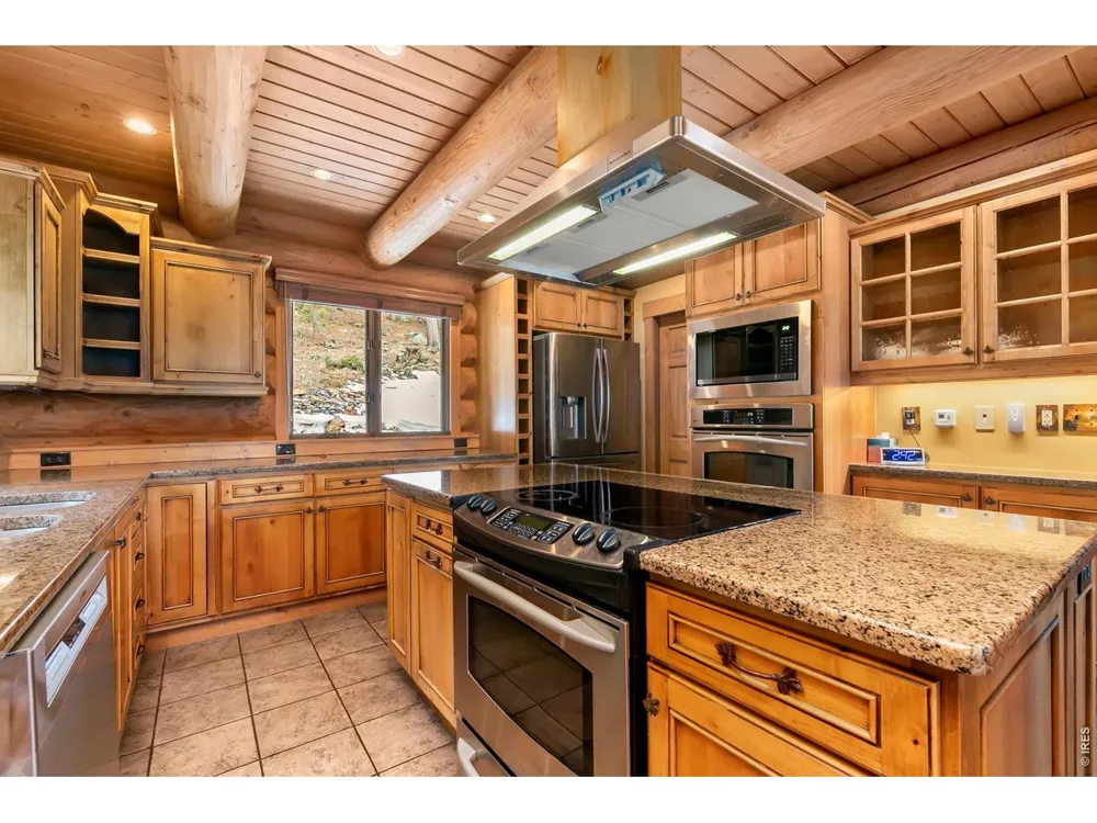 1490 Hummingbird Drive Estes Park, CO 80517