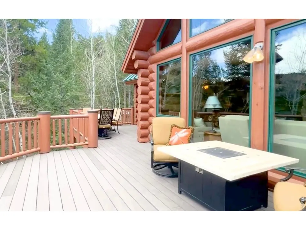 1490 Hummingbird Drive Estes Park, CO 80517