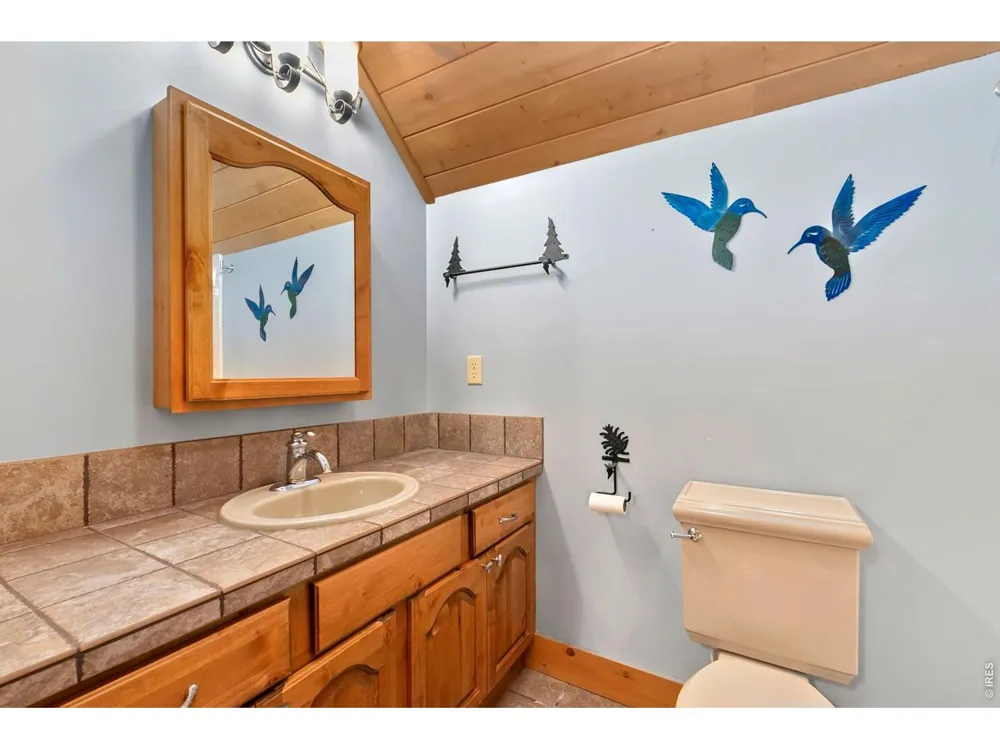 1490 Hummingbird Drive Estes Park, CO 80517