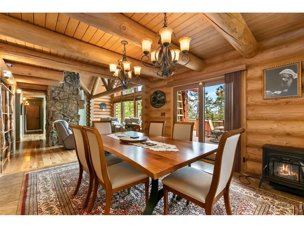 1490 Hummingbird Drive Estes Park, CO 80517