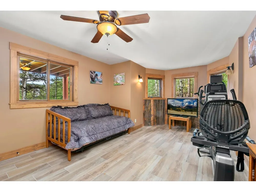 1490 Hummingbird Drive Estes Park, CO 80517