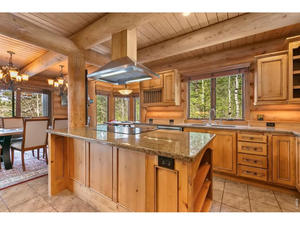 1490 Hummingbird Drive Estes Park, CO 80517