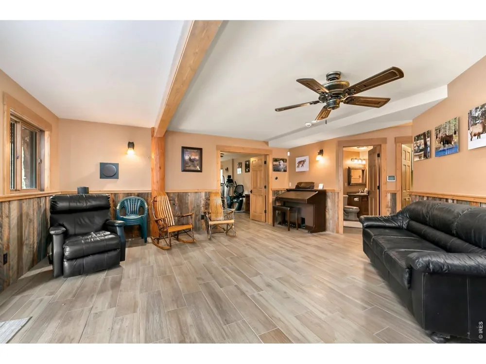 1490 Hummingbird Drive Estes Park, CO 80517