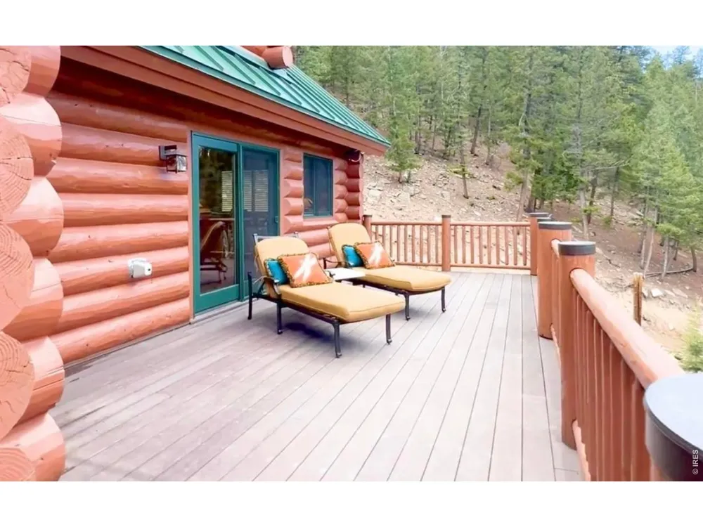 1490 Hummingbird Drive Estes Park, CO 80517