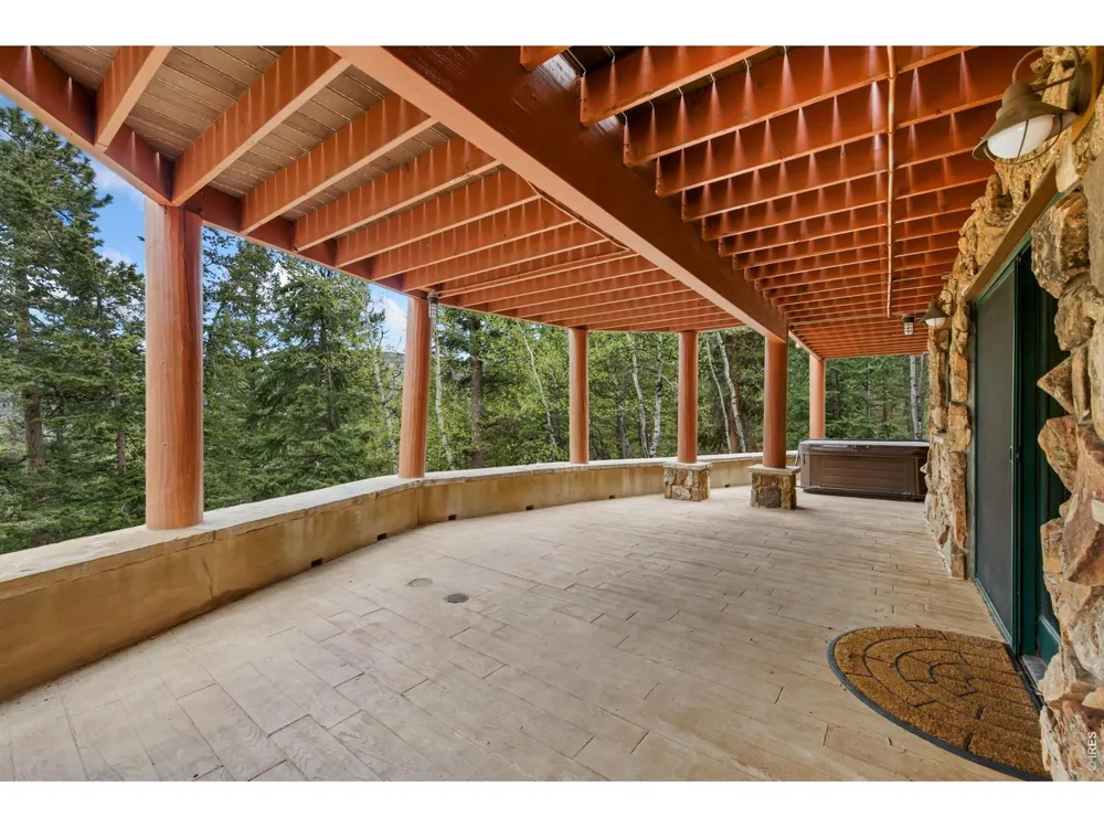 1490 Hummingbird Drive Estes Park, CO 80517