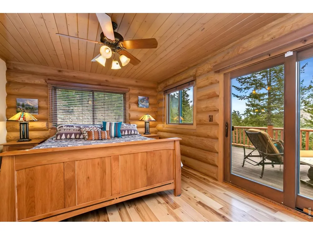 1490 Hummingbird Drive Estes Park, CO 80517