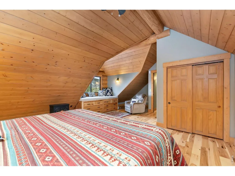 1490 Hummingbird Drive Estes Park, CO 80517