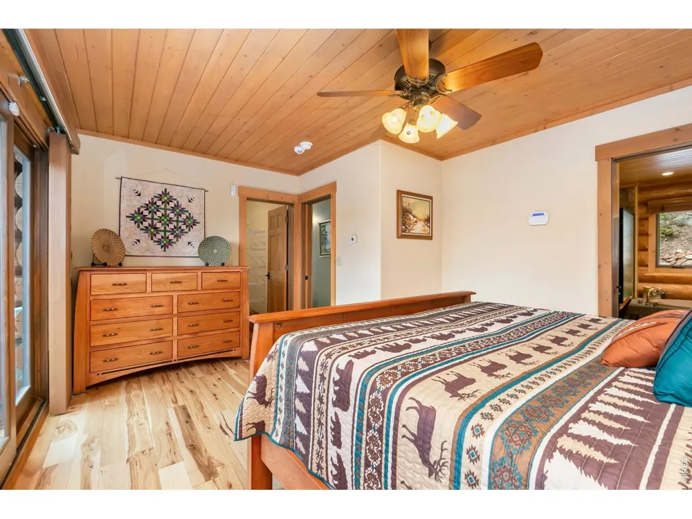1490 Hummingbird Drive Estes Park, CO 80517