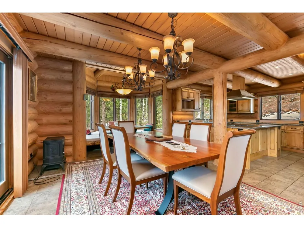 1490 Hummingbird Drive Estes Park, CO 80517