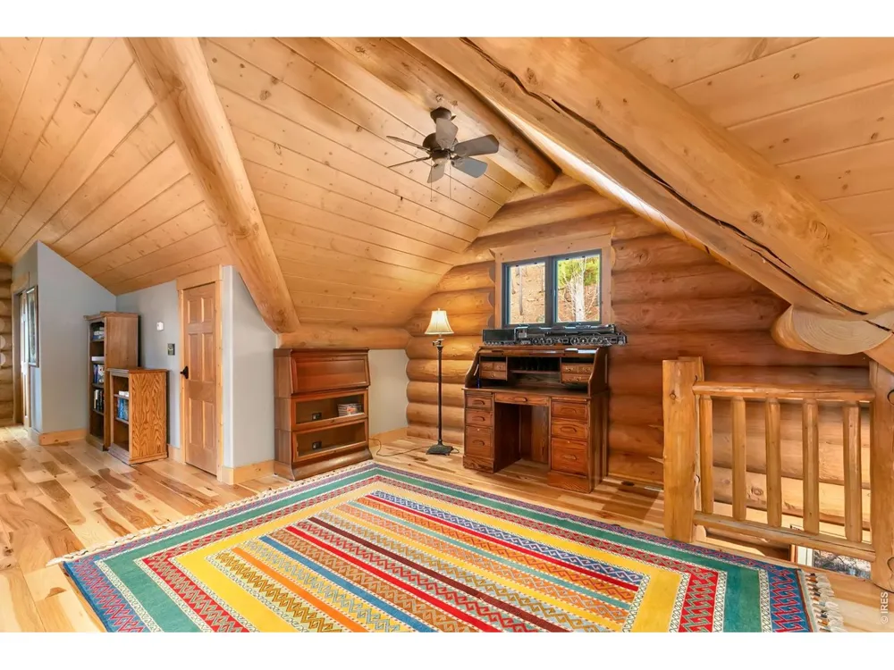 1490 Hummingbird Drive Estes Park, CO 80517