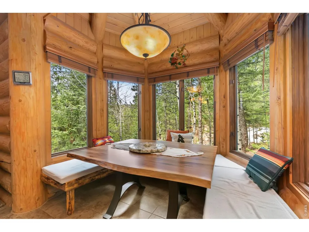 1490 Hummingbird Drive Estes Park, CO 80517