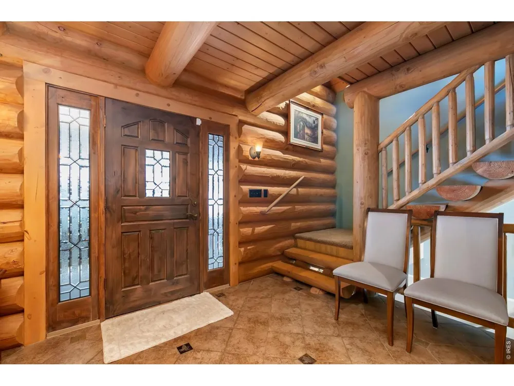 1490 Hummingbird Drive Estes Park, CO 80517