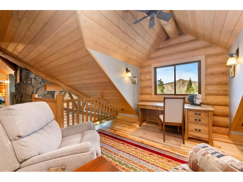 1490 Hummingbird Drive Estes Park, CO 80517