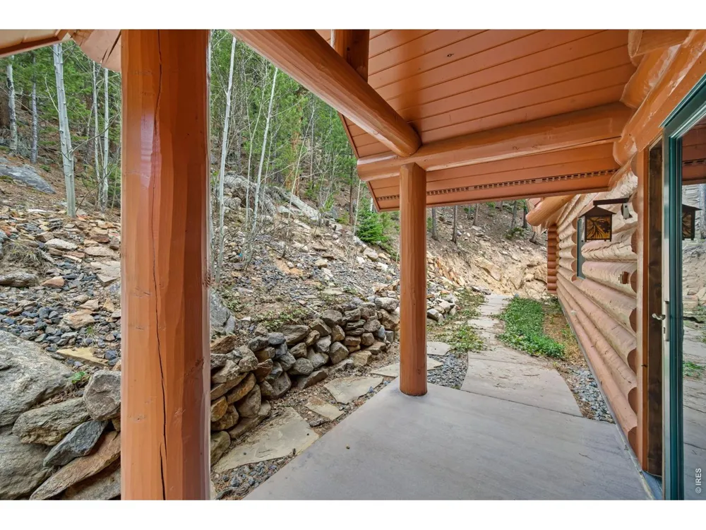 1490 Hummingbird Drive Estes Park, CO 80517